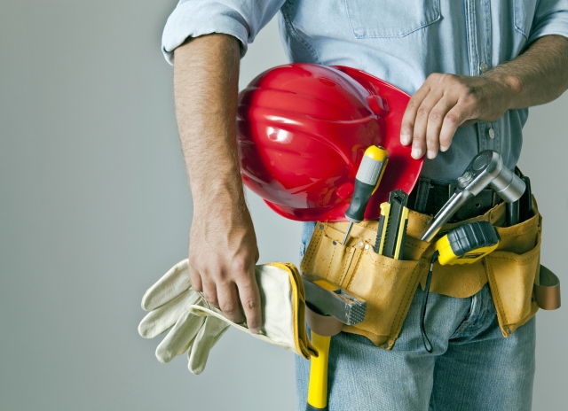 Handyman in Esher